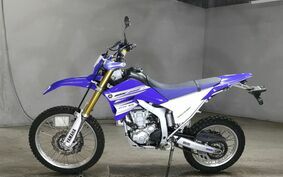 YAMAHA WR250R DG15J