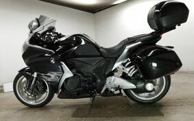 HONDA VFR1200F 2013 SC63