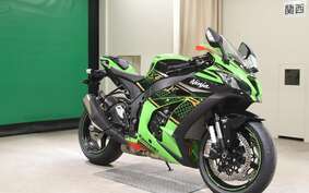 KAWASAKI ZX 10 NINJA R A ZXT02E