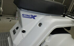 HONDA GYRO X TD02