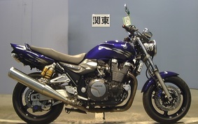 YAMAHA XJR1300 Gen.2 RP17J