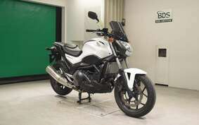 HONDA NC750S D 2014 RC70