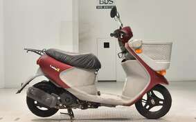 SUZUKI LET's 4 Basket CA43A