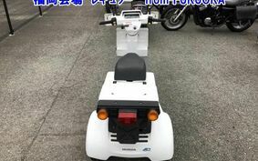 HONDA ｼﾞｬｲﾛX-2 TD02