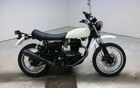 KAWASAKI 250TR 2002 BJ250F