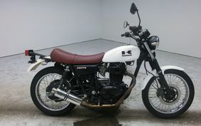 KAWASAKI 250TR 2005 BJ250F