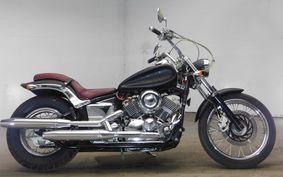 YAMAHA DRAGSTAR 400 2006 VH01J