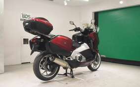 HONDA NC 700 INTEGRA 2013 RC62