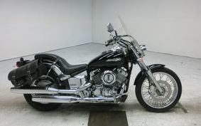 YAMAHA DRAGSTAR 400 2012 VH02J