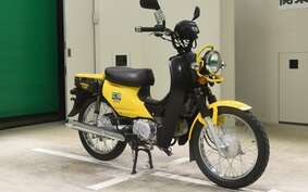 HONDA CROSS CUB 110 JA10