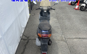 SUZUKI ADDRESS V50