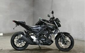 YAMAHA MT-25 RG10J