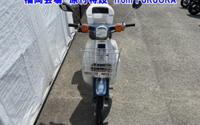 HONDA C50