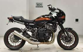 KAWASAKI Z900RS CAFE 2021 ZR900C