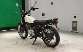 SUZUKI GRASS TRACKER NJ47A