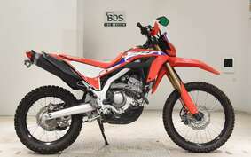 HONDA CRF250L MD47