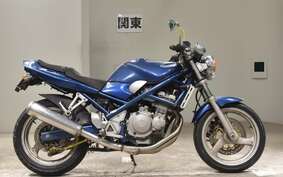 SUZUKI BANDIT 250 GJ74A