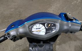 SUZUKI ADDRESS V125 CF46A