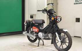 HONDA CROSS CUB 110 JA60