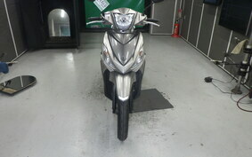 SUZUKI ADDRESS 110 CF47A