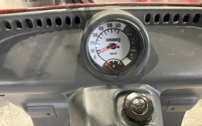 HONDA GYRO TA03