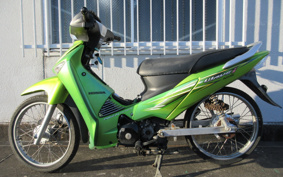 HONDA WAVE125I NF125MS