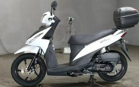 SUZUKI ADDRESS 110 CE47A