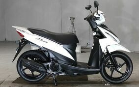 SUZUKI ADDRESS 110 CE47A