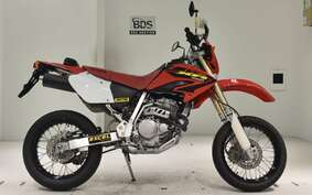 HONDA XR250 MOTARD MD30