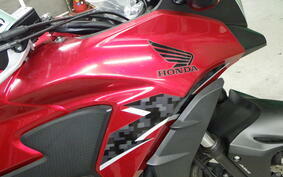 HONDA 400X ABS 2013 NC47