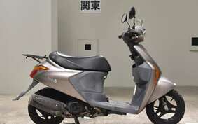 SUZUKI LET's 5 G CA47A