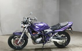 SUZUKI BANDIT 400 V 1999 GK7AA