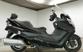 SUZUKI SKYWAVE 250 (Burgman 250) S CJ46A