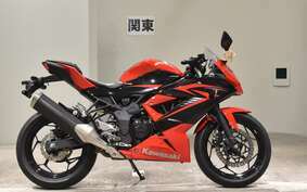 KAWASAKI NINJA 250 SL BX250A