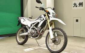 HONDA CRF250L MD38