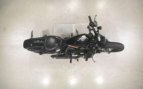 HARLEY XL1200X 2010