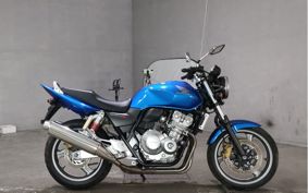 HONDA CB400SFV-4 NC42