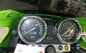 KAWASAKI ZRX1200 2002 ZRT20A