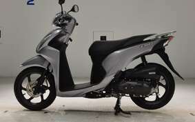 HONDA DIO 110 JF58