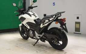 HONDA NC 700 X A 2012 RC63