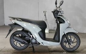 HONDA DIO 110 BASIC JK03