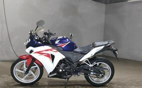 HONDA CBR250R MC41