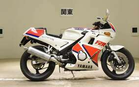 YAMAHA FZR250 2KR