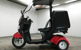 HONDA GYRO CANOPY TA03