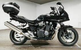 HONDA CB1300SB SUPER BOLDOR 2010 SC54