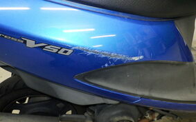 SUZUKI ADDRESS V50 Gen.2 CA44A