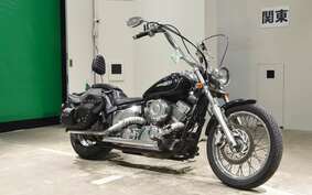 YAMAHA DRAGSTAR 400 2000 VH01J