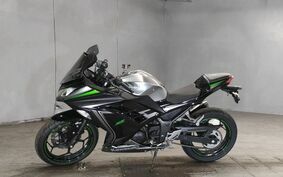 KAWASAKI NINJA 250 EX250L