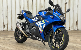 SUZUKI GSX250R DN11A