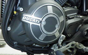 DUCATI SCRAMBLER ICON 2017